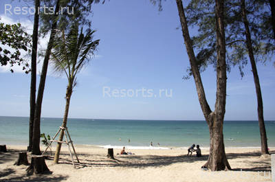 Khaolak Emerald Beach Resort & Spa 3